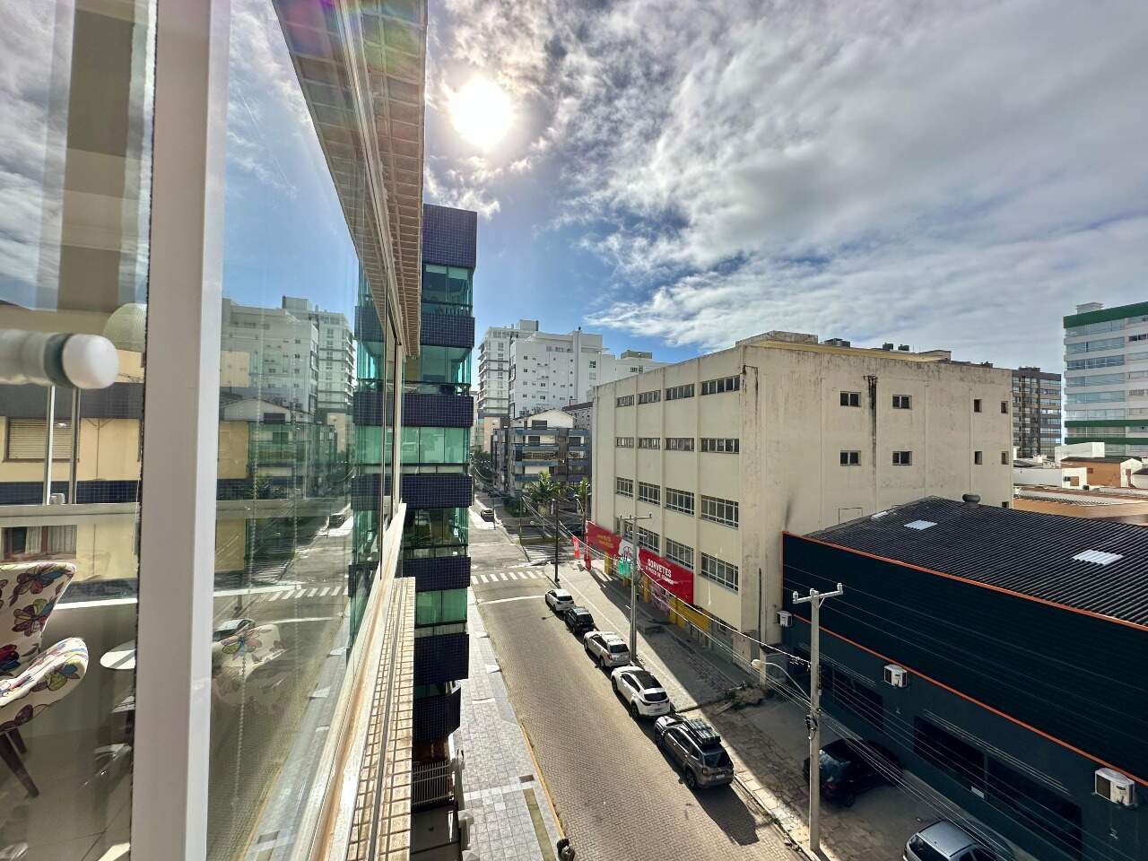 Apartamento à venda no Navegantes: 