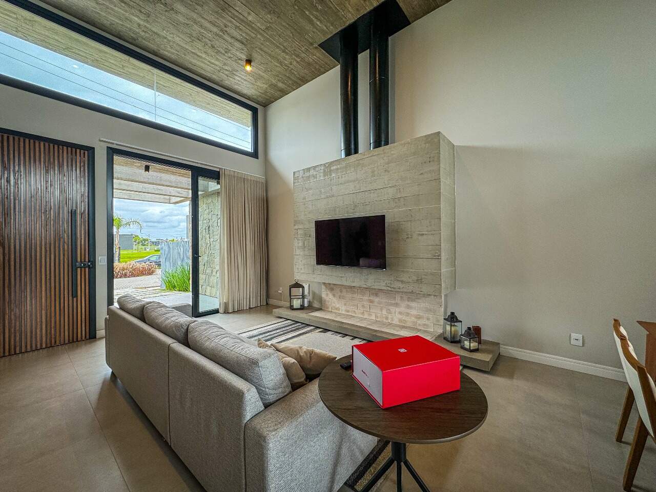 Casa em Condomínio à venda no Condomínio Sunset: 