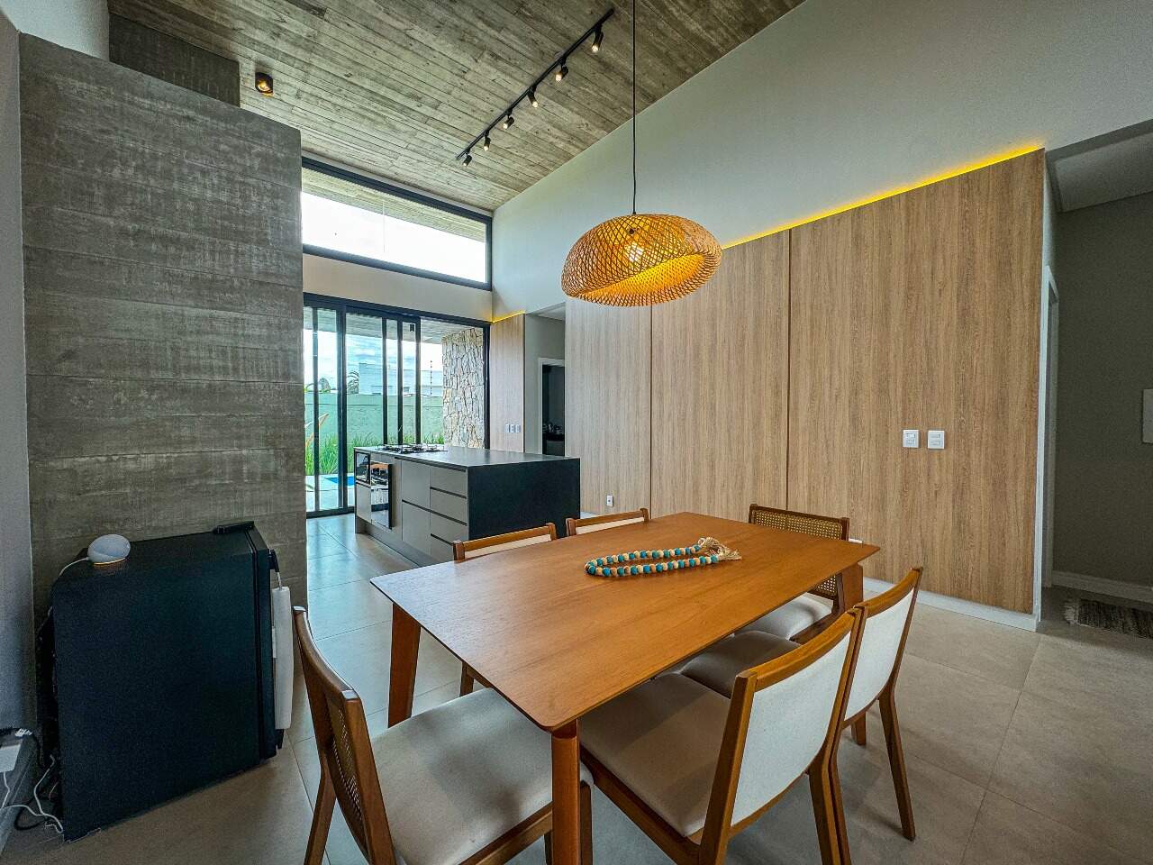 Casa em Condomínio à venda no Condomínio Sunset: 
