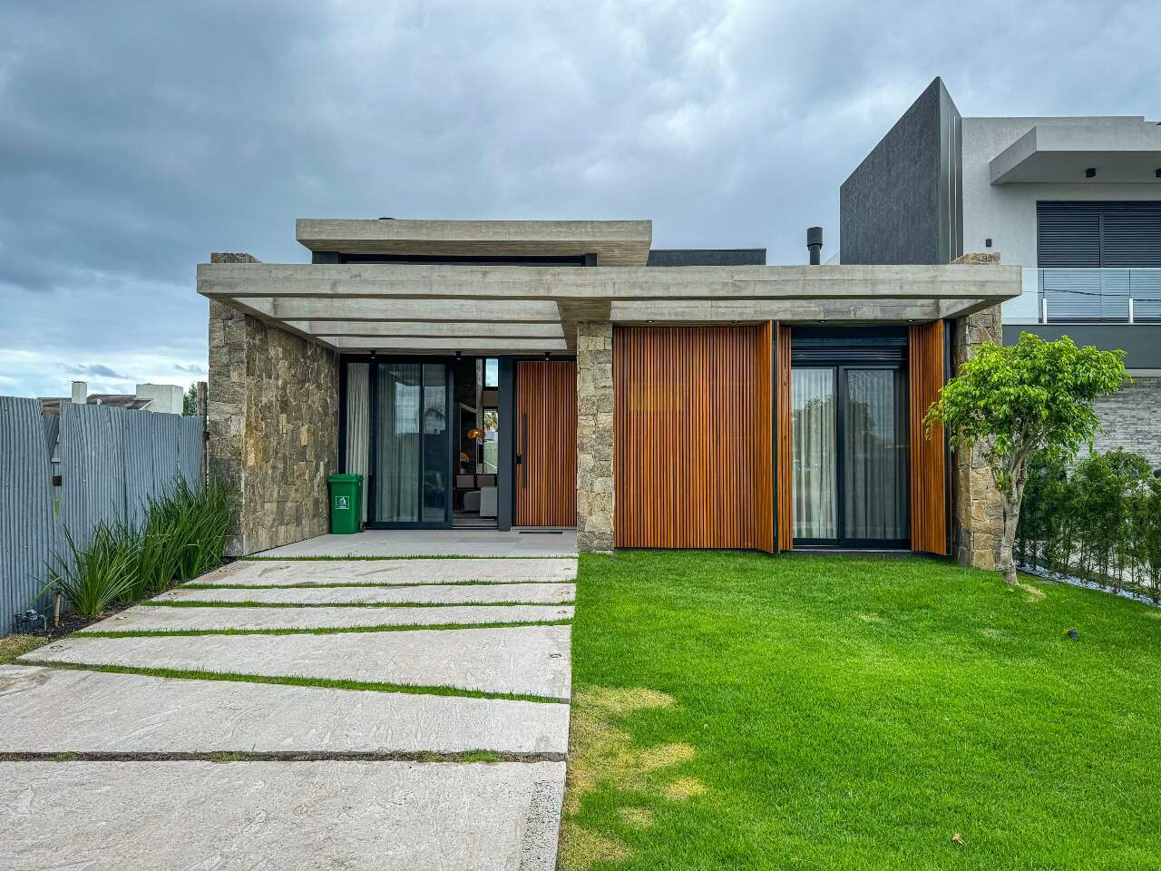 Casa em Condomínio à venda no Condomínio Sunset: 
