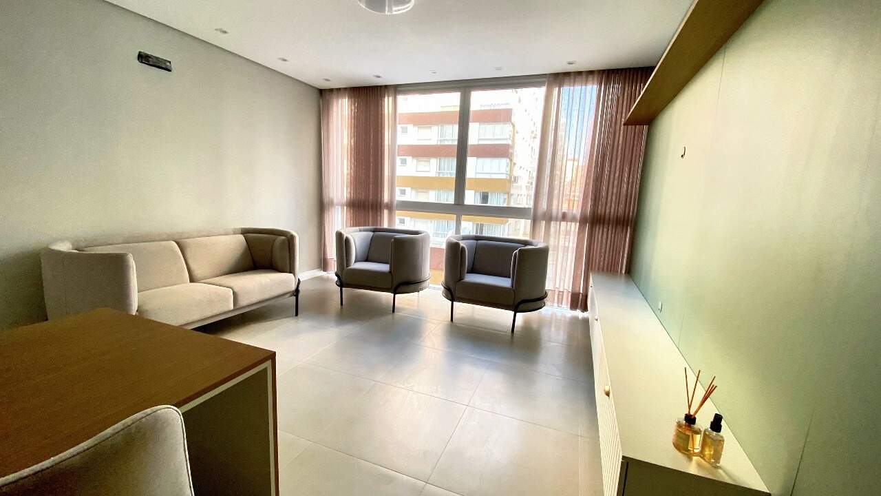 Apartamento à venda no Navegantes: 