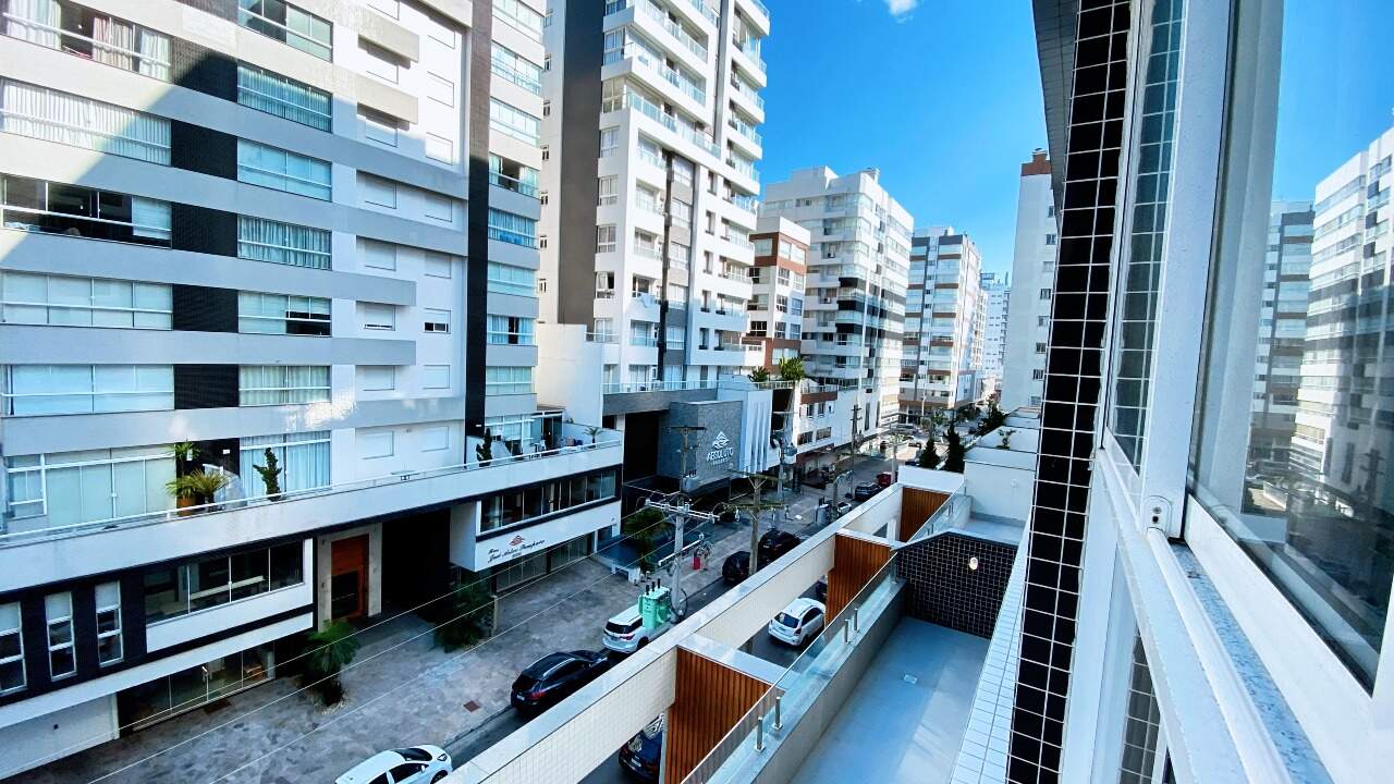 Apartamento à venda no Navegantes: 