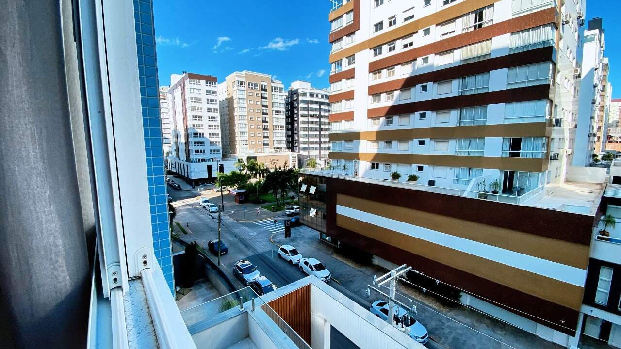 Apartamento à venda no Navegantes: 