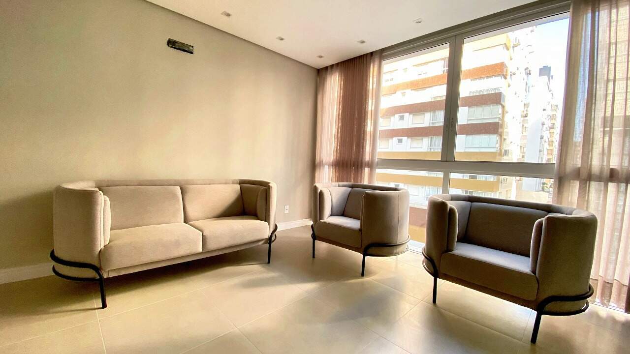 Apartamento à venda no Navegantes: 