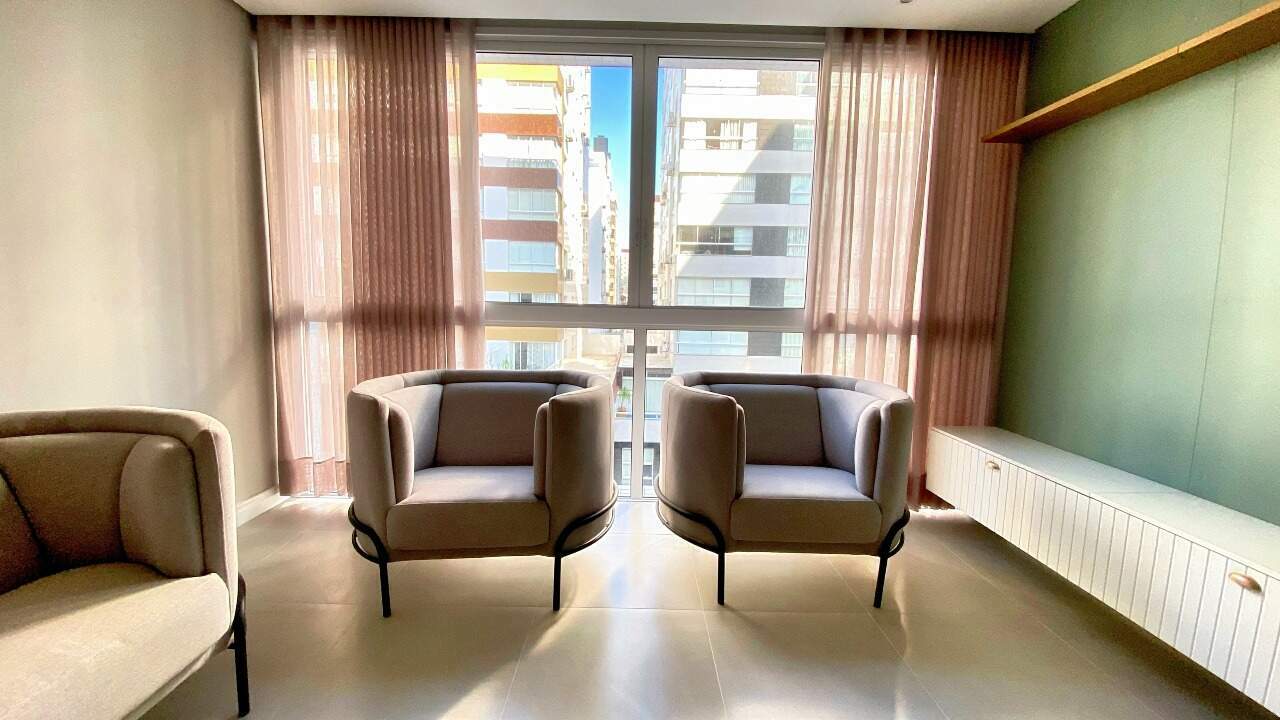 Apartamento à venda no Navegantes: 