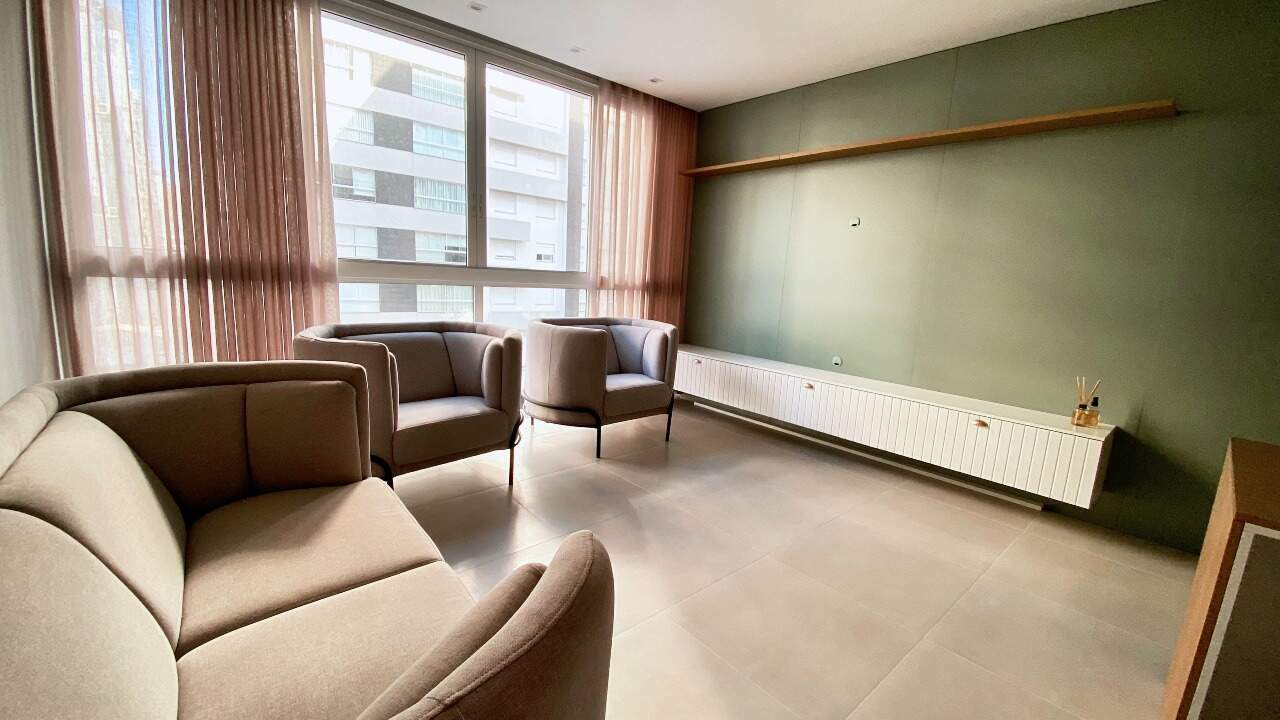 Apartamento à venda no Navegantes: 