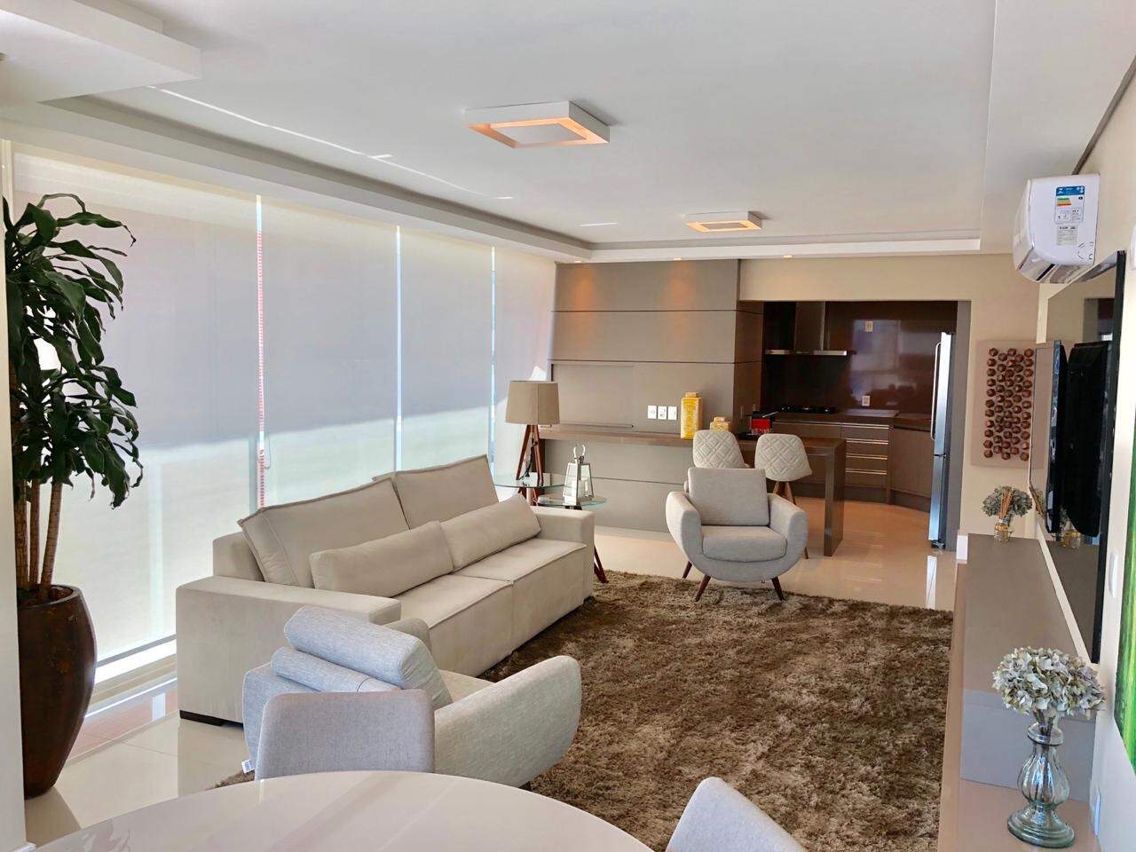 Apartamento à venda no Navegantes: 