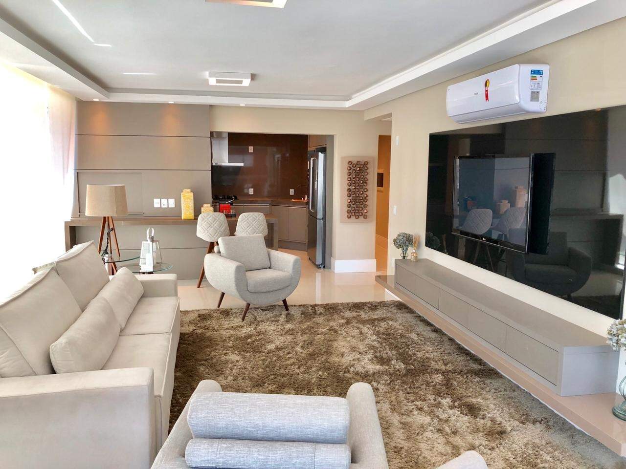 Apartamento à venda no Navegantes: 