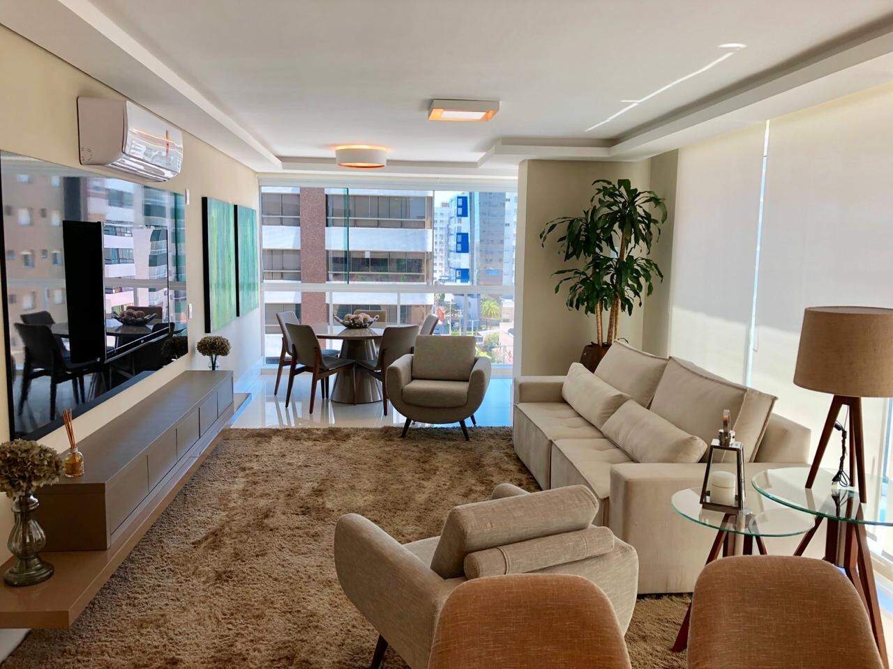 Apartamento à venda no Navegantes: 
