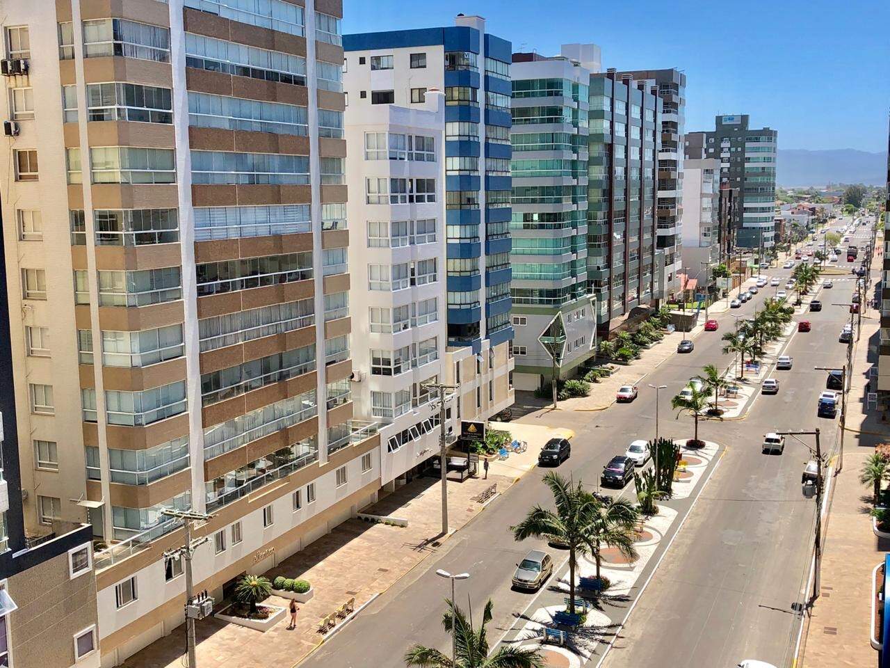 Apartamento à venda no Navegantes: 