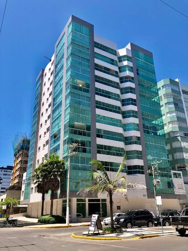 Apartamento à venda no Navegantes: 