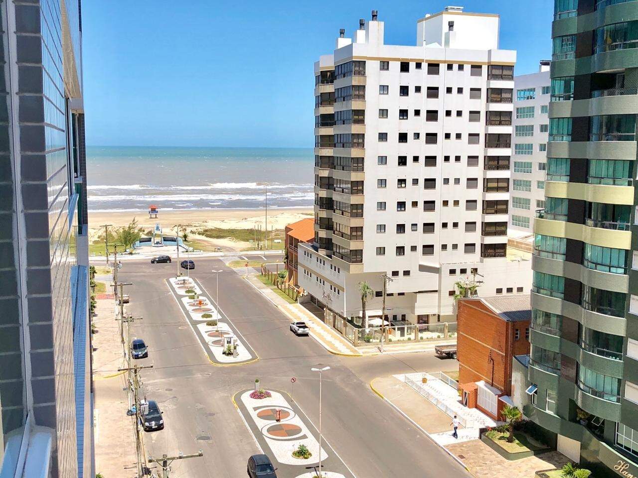 Apartamento à venda no Navegantes: 