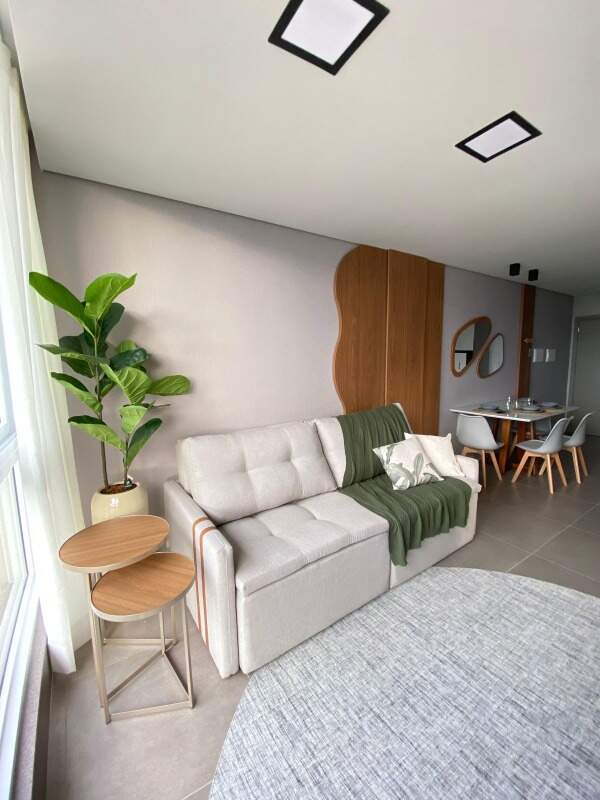 Apartamento à venda no Livin Resort House & Street Mall: 