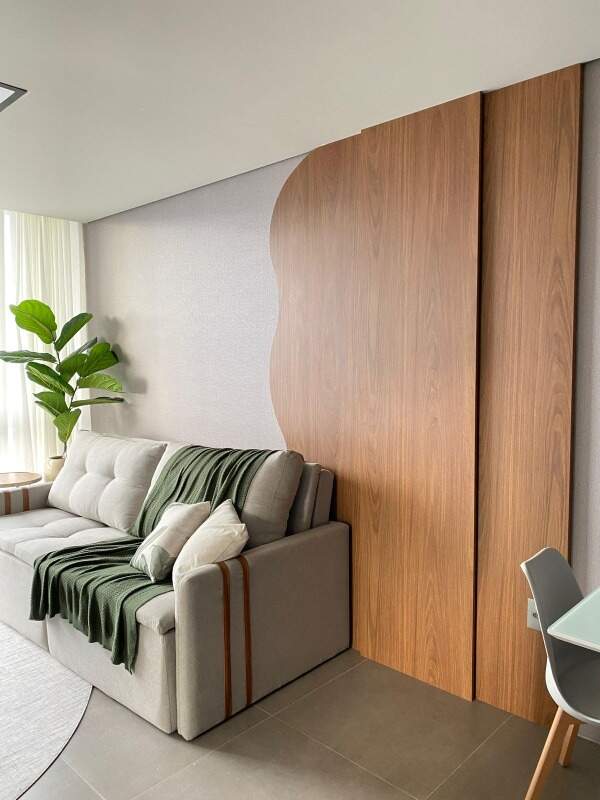 Apartamento à venda no Livin Resort House & Street Mall: 