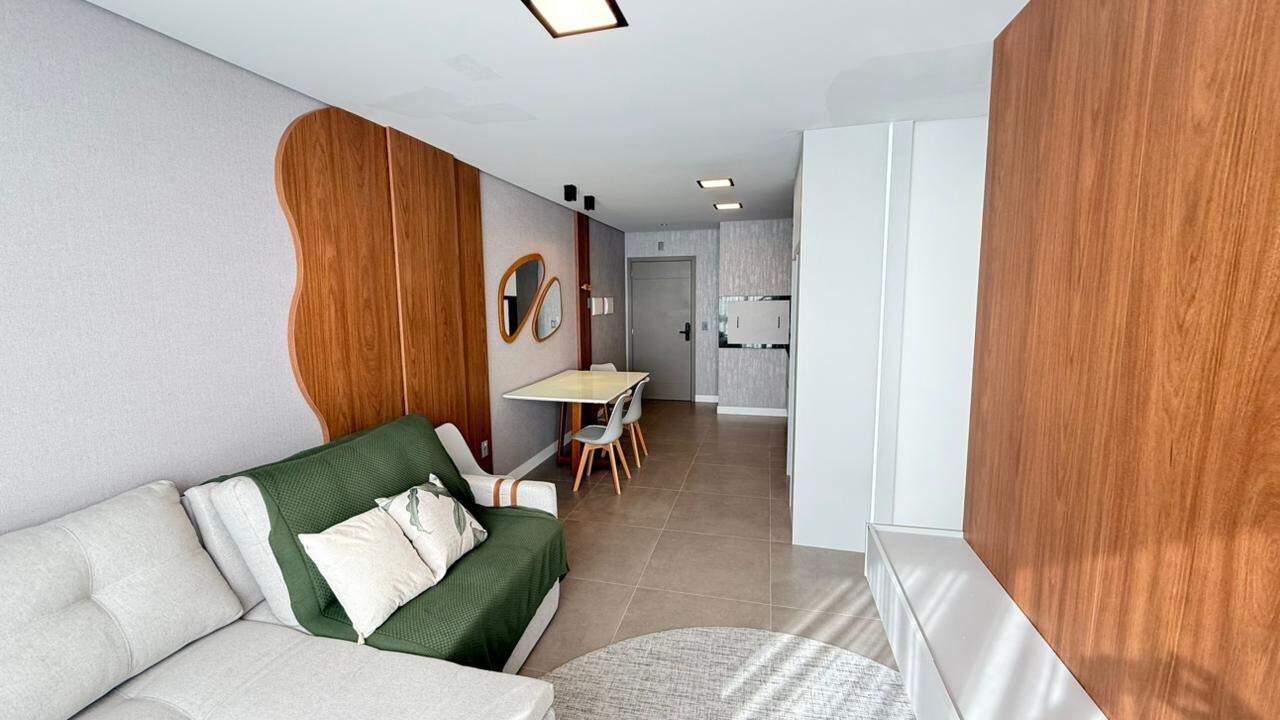 Apartamento à venda no Livin Resort House & Street Mall: 
