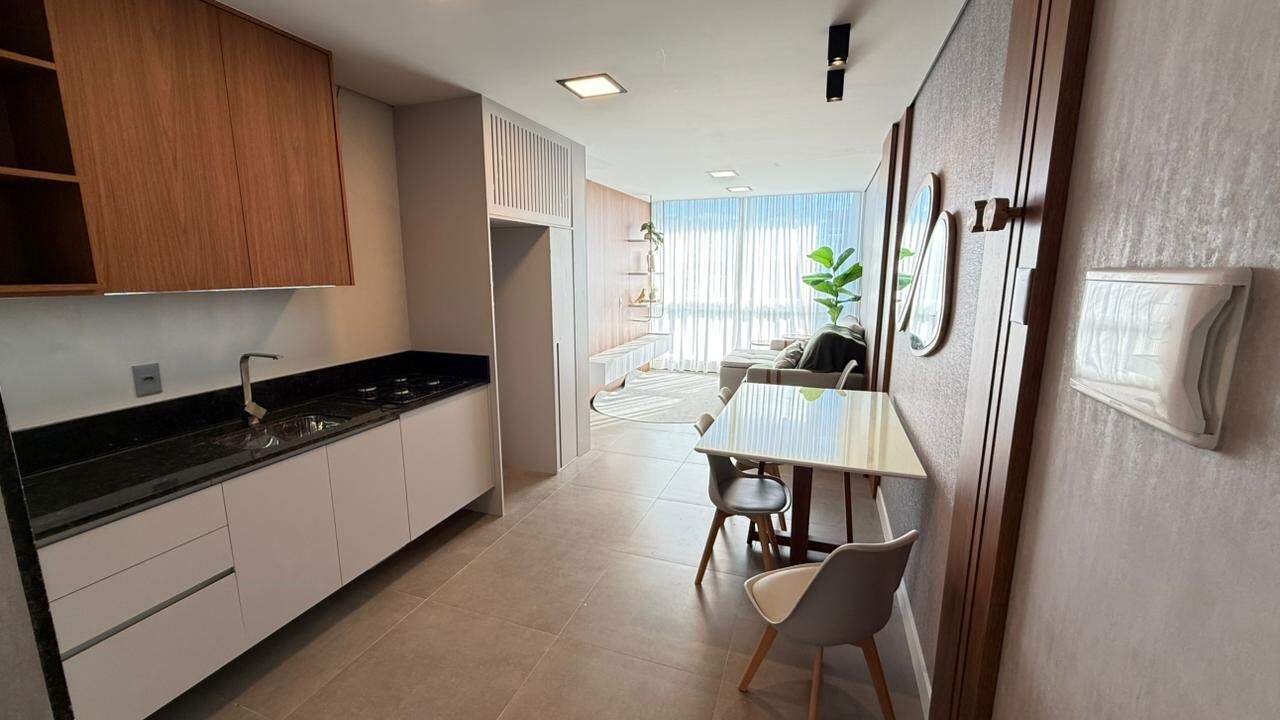 Apartamento à venda no Livin Resort House & Street Mall: 