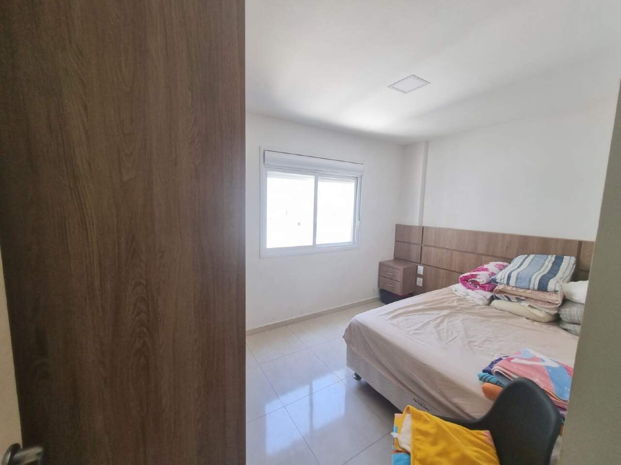 Apartamento à venda no Navegantes: 