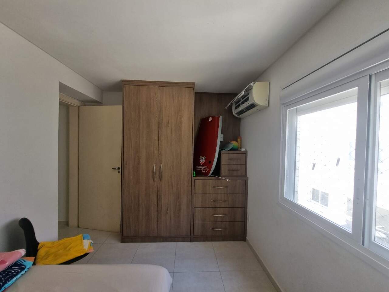 Apartamento à venda no Navegantes: 