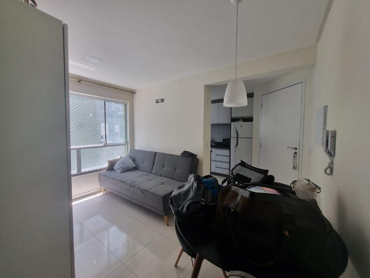 Apartamento à venda no Navegantes: 