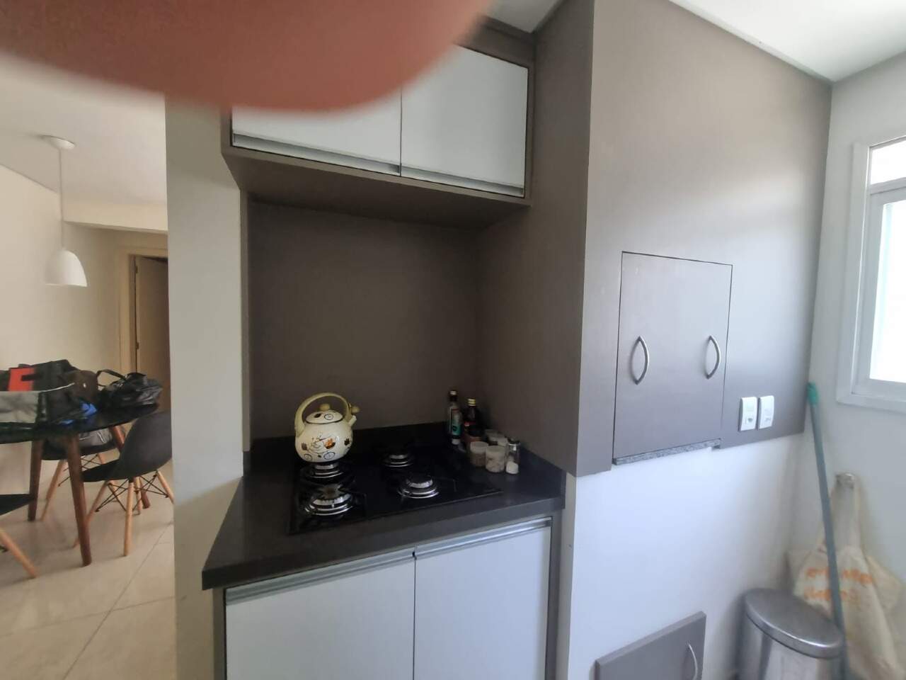 Apartamento à venda no Navegantes: 