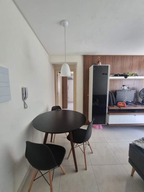 Apartamento à venda no Navegantes: 