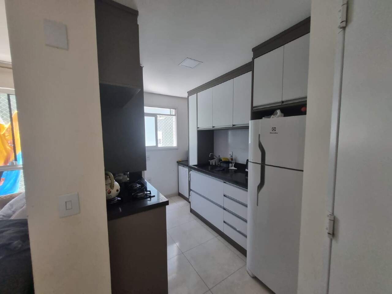 Apartamento à venda no Navegantes: 