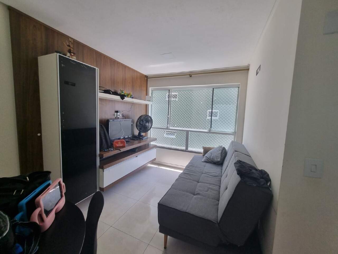 Apartamento à venda no Navegantes: 