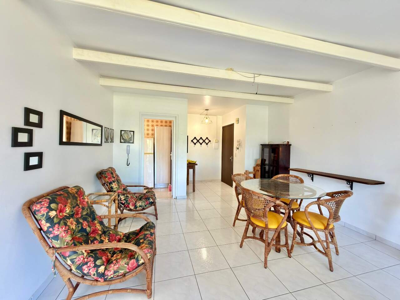 Apartamento à venda no Zona Nova: 