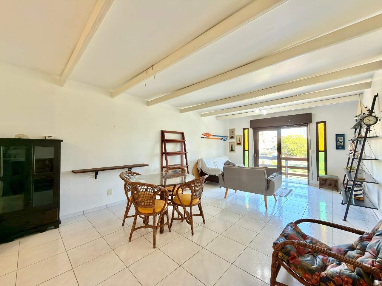 Apartamento à venda no Zona Nova: 