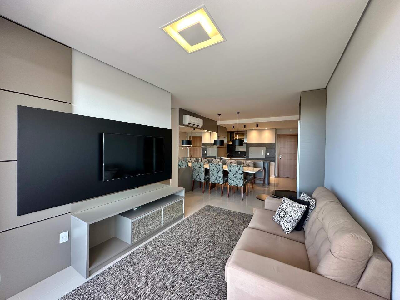 Apartamento à venda no Atlantida: 