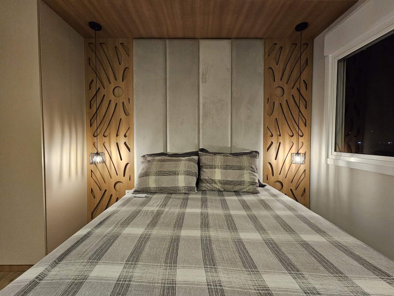 Apartamento à venda no Santorini Parque: 