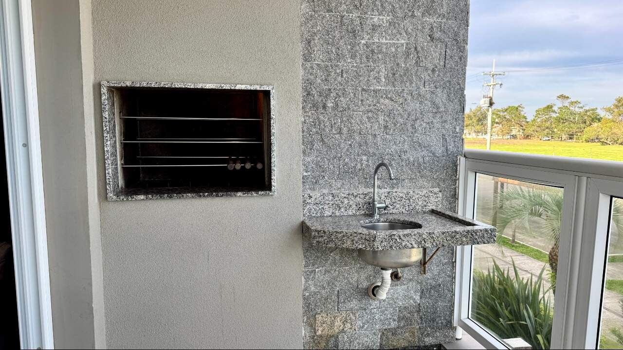 Loft à venda no Condomínio Rossi Atlântida: 