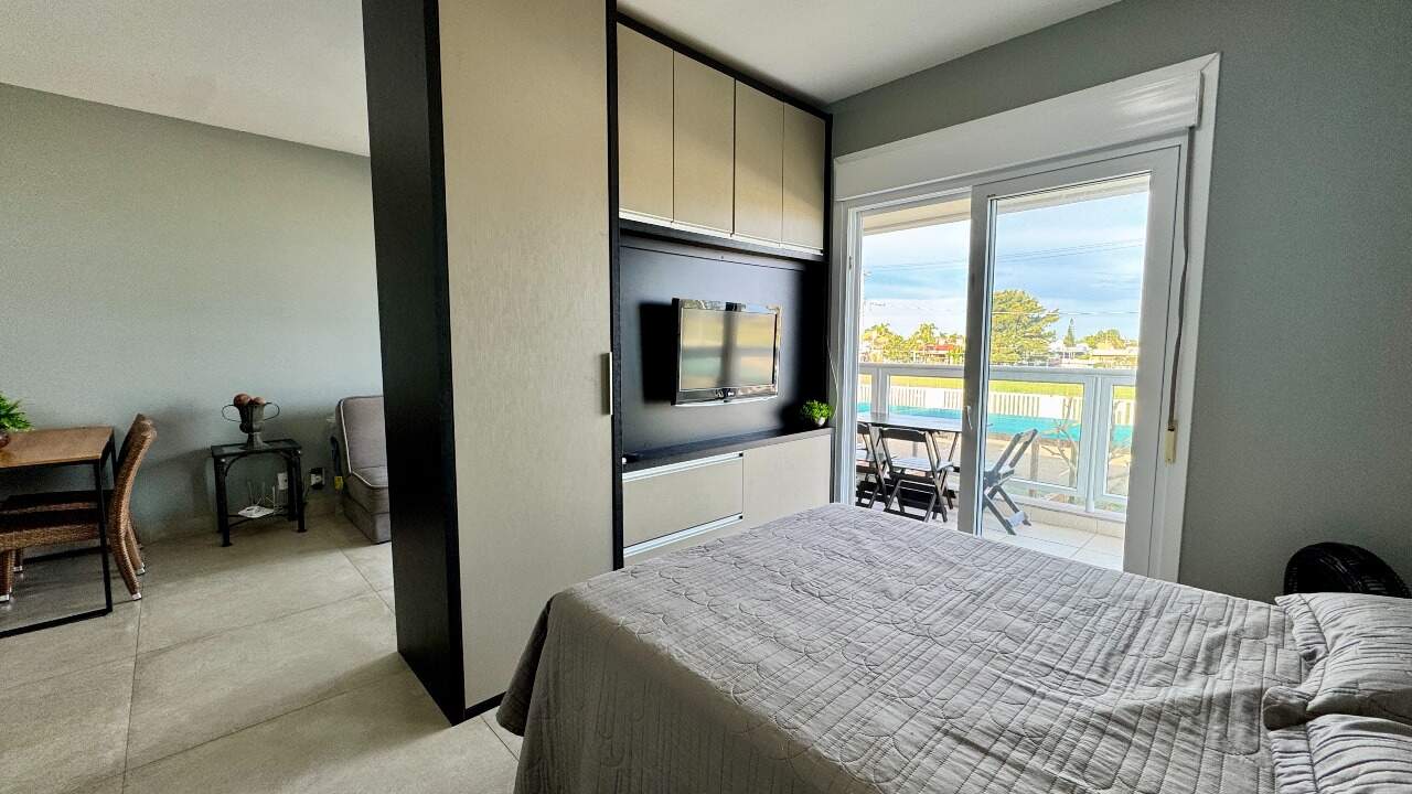 Loft à venda no Condomínio Rossi Atlântida: 