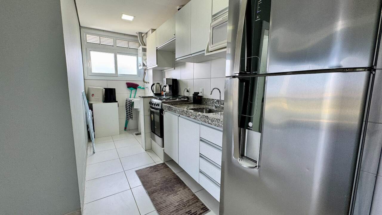 Loft à venda no Condomínio Rossi Atlântida: 