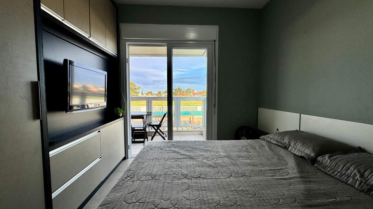 Loft à venda no Condomínio Rossi Atlântida: 