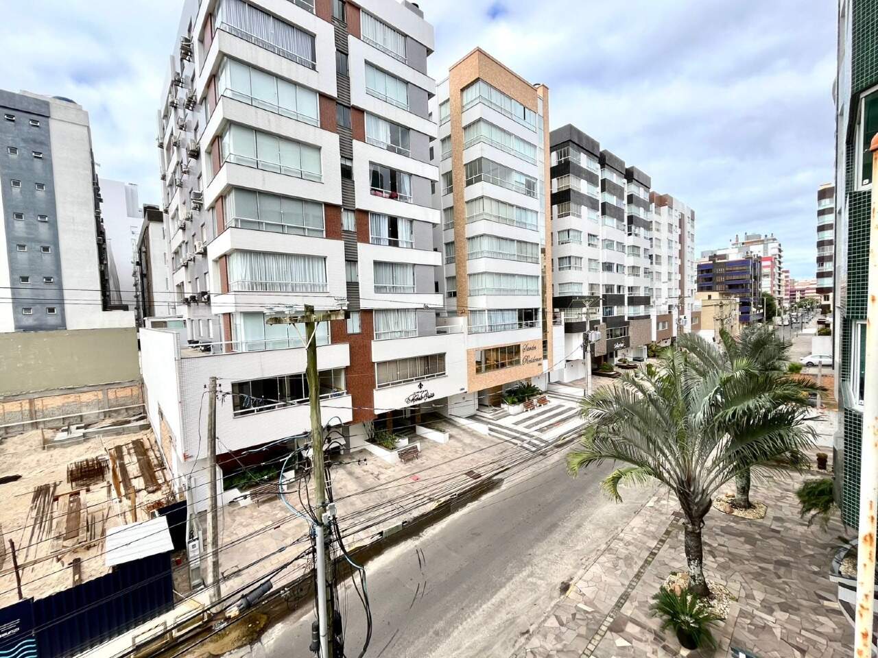 Apartamento à venda no Zona Nova: 