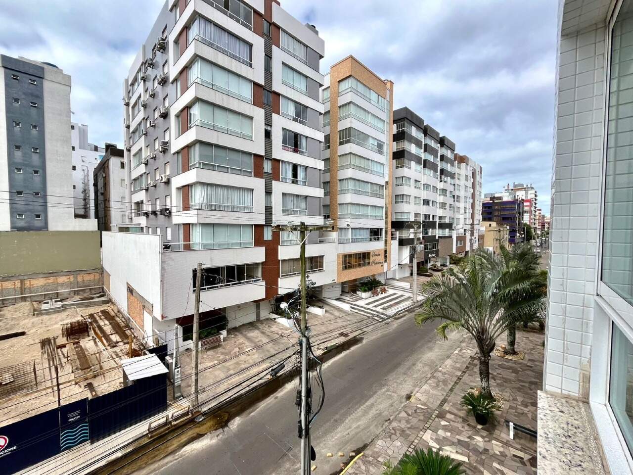 Apartamento à venda no Zona Nova: 