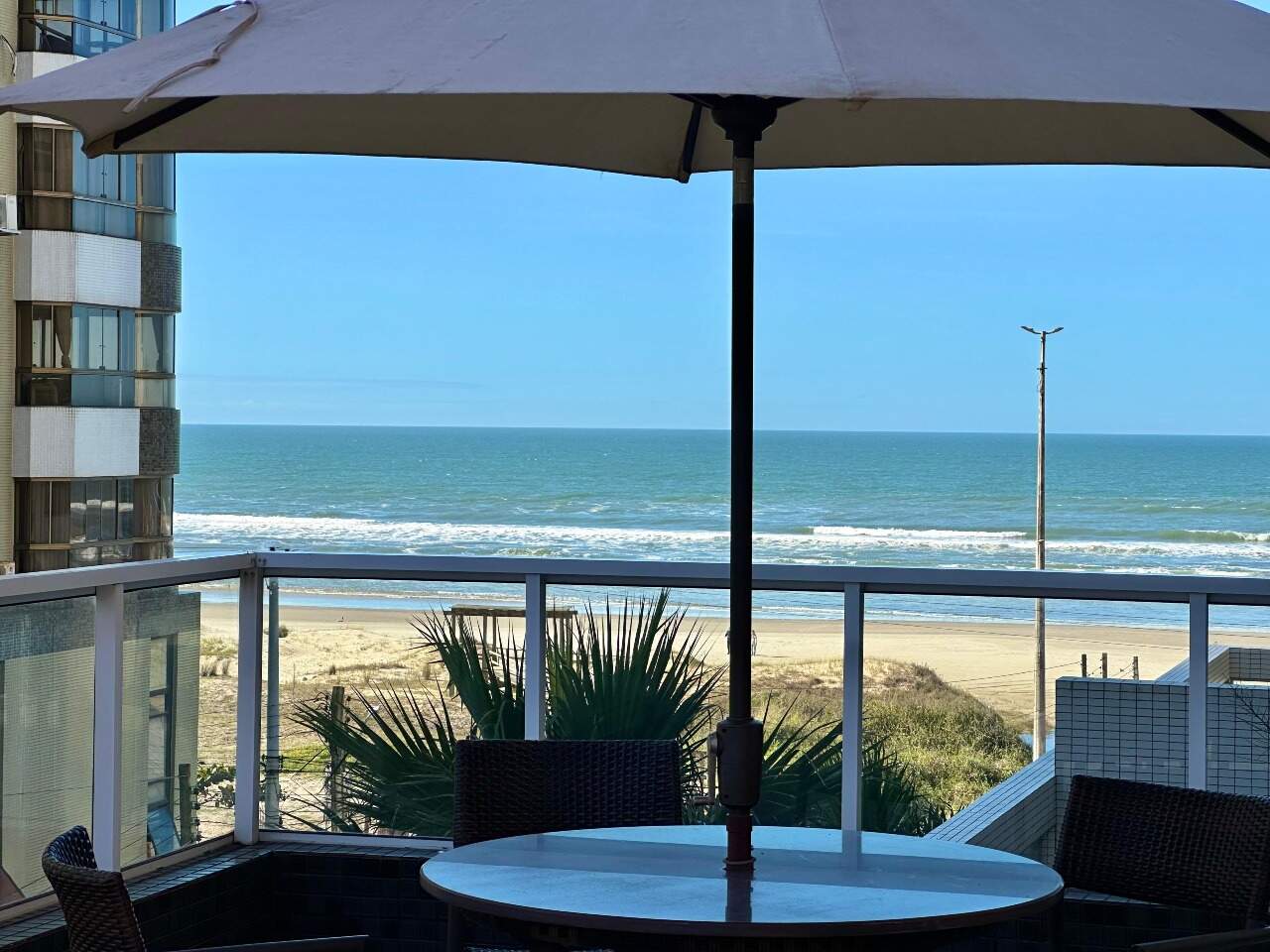 Apartamento à venda no Navegantes: 