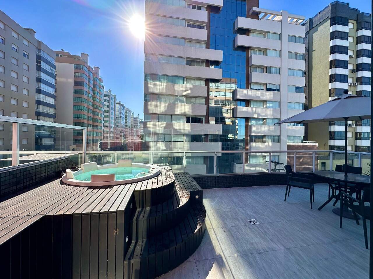 Apartamento à venda no Navegantes: 
