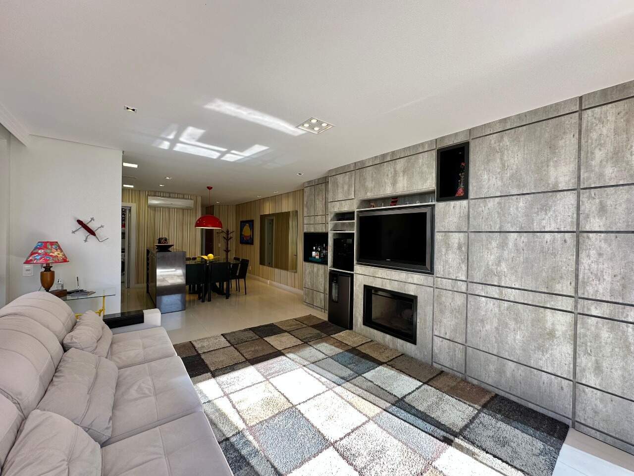 Apartamento à venda no Navegantes: 