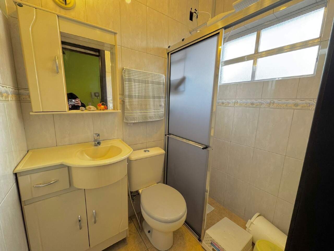 Apartamento à venda no Zona Nova: 