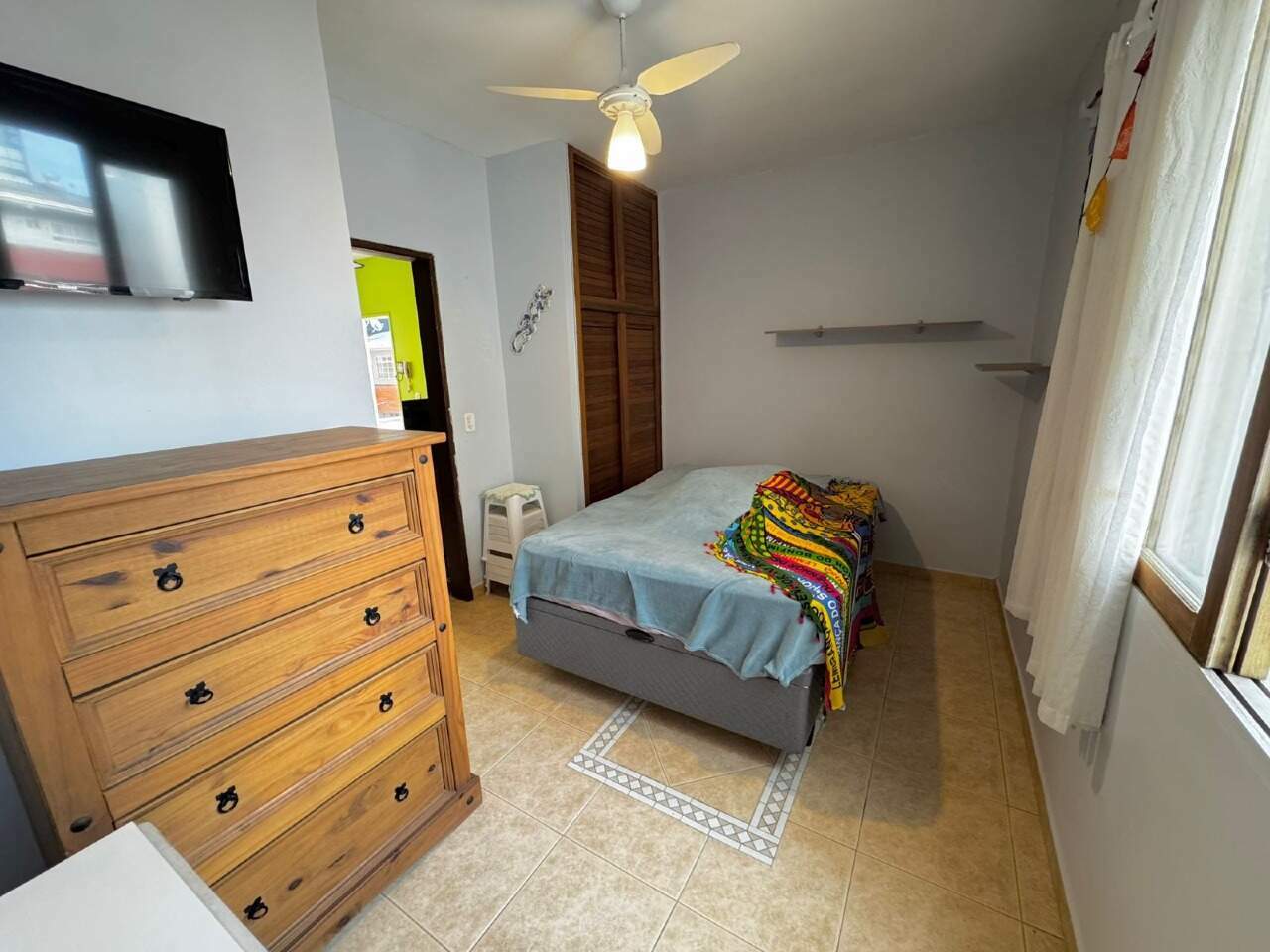 Apartamento à venda no Zona Nova: 