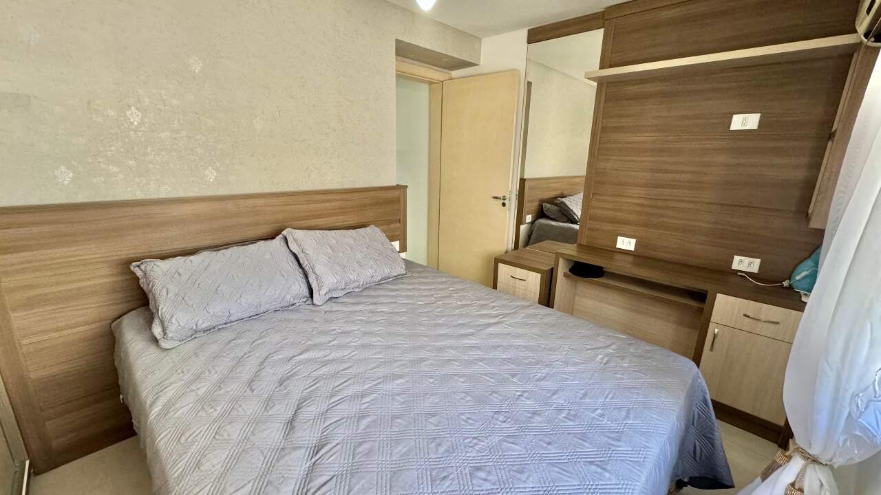 Apartamento à venda no Navagio : 