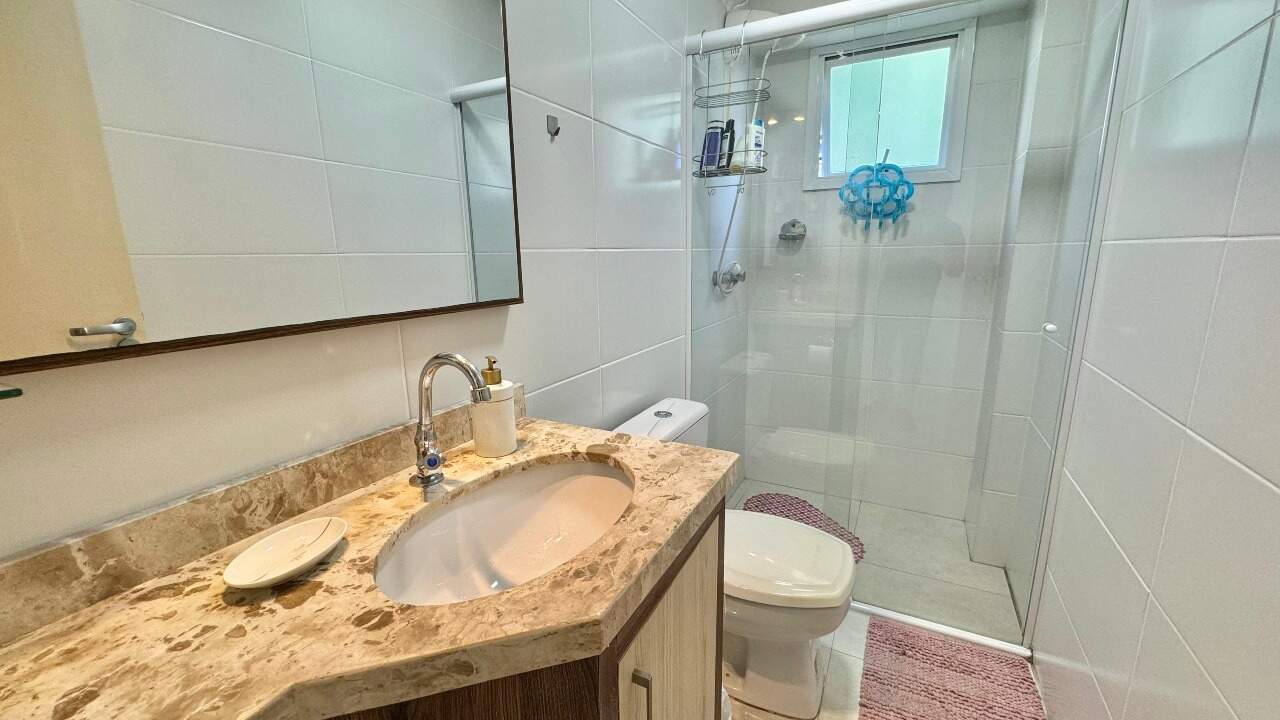 Apartamento à venda no Navagio : 