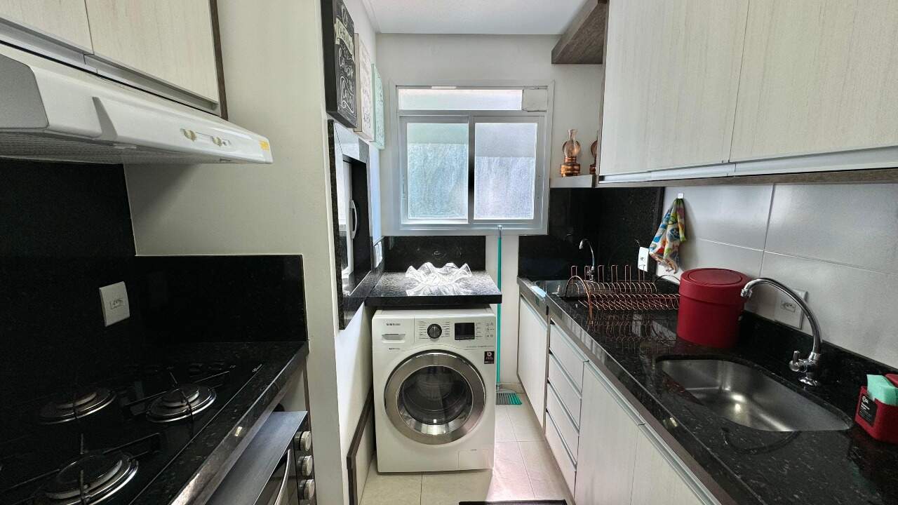 Apartamento à venda no Navagio : 