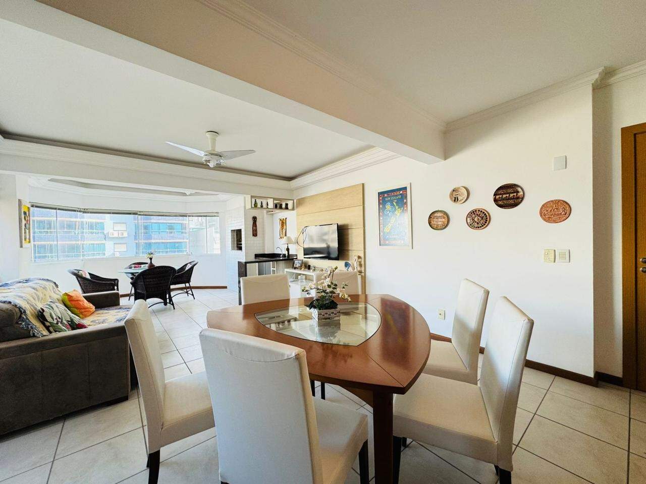 Apartamento à venda no Zona Nova: 