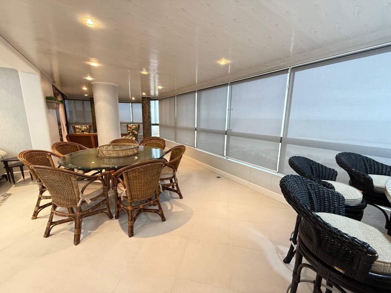 Apartamento à venda no Navegantes: 