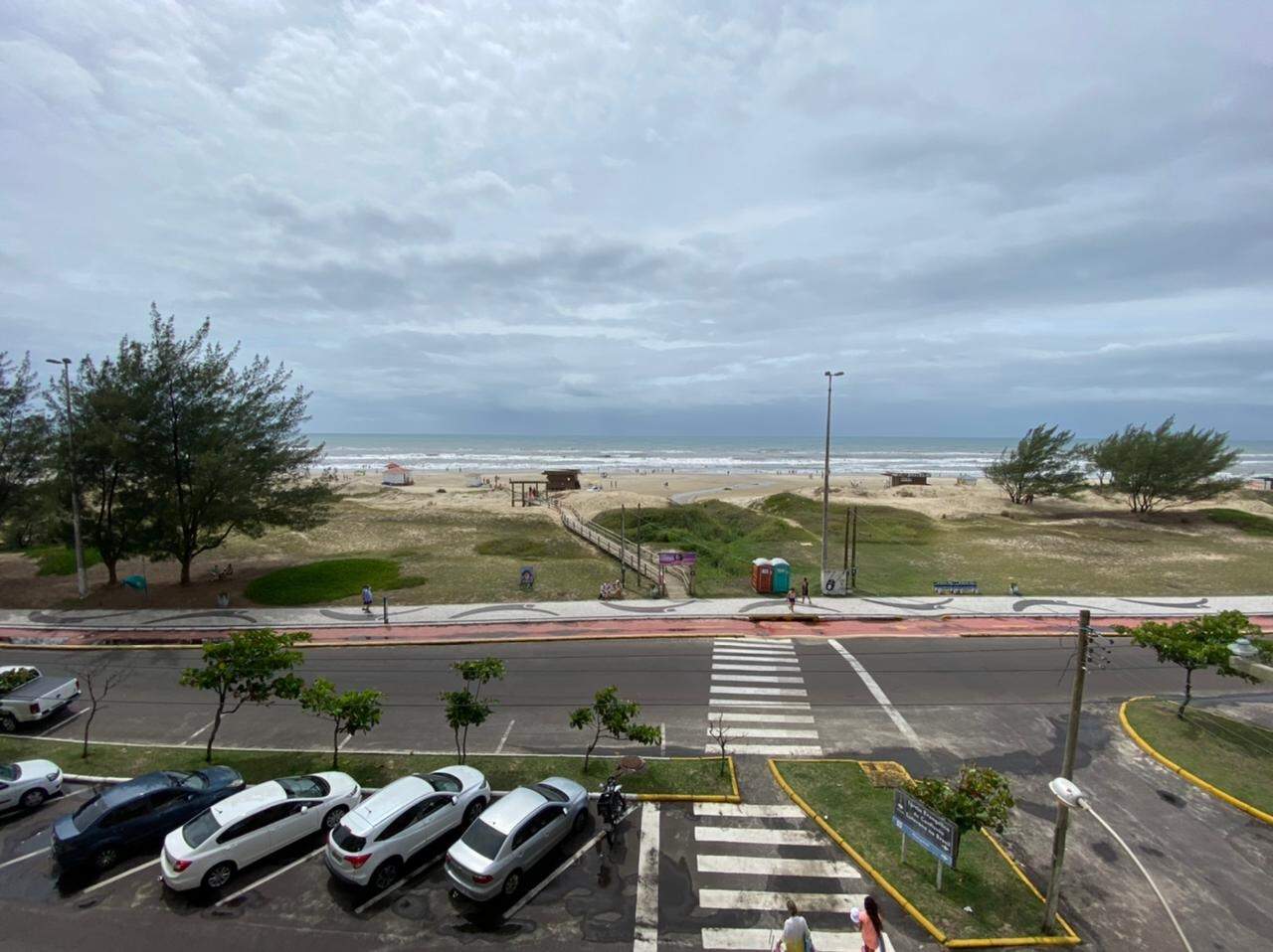 Apartamento à venda no Navegantes: 