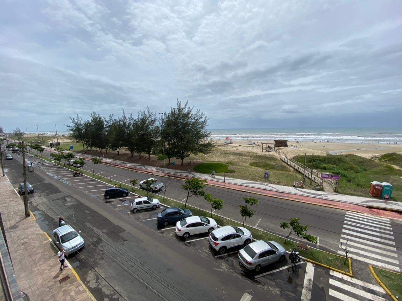 Apartamento à venda no Navegantes: 