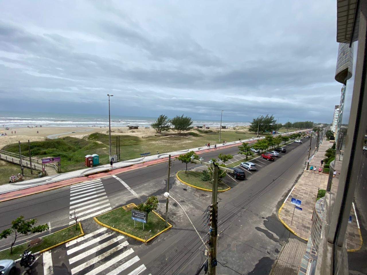Apartamento à venda no Navegantes: 